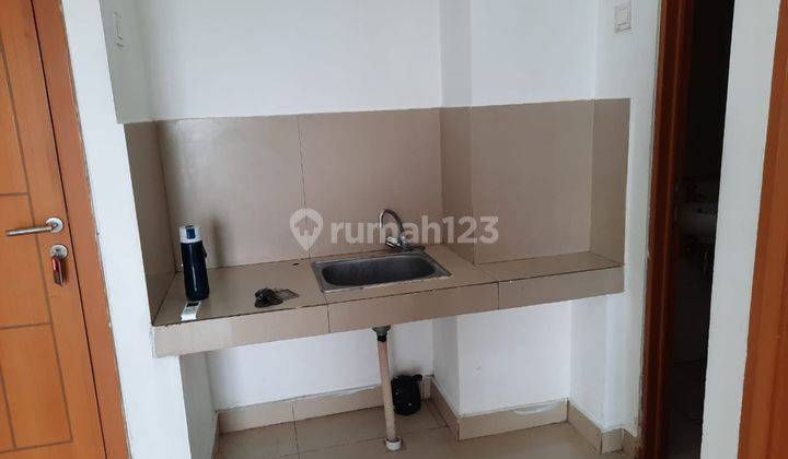 Apartment The Nest Location Jl. Raden Saleh, Karang Mulya 1