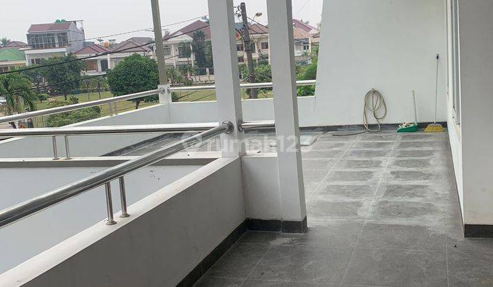 Dijual Rumah Minimalis Full Renov Green Garden Bagus Siap Huni Jakarta Barat 2