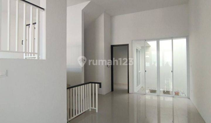 Rumah Citra 8 Aeromansion Jakarta Barat 1