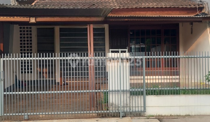 Rumah 2 Lantai Taman Alfa Indah Luas 154m Lokasi Terbaik & Bebas Banjir Rumah 2 Lantai Taman Alfa Indah Luas 154m Lokasi Terbaik & Bebas Banjir