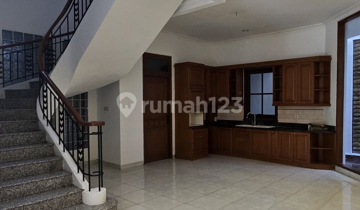 Two-Story Fully Renovated House for Sale in Mega Kebon Jeruk, Surely Fits Your Needs 2