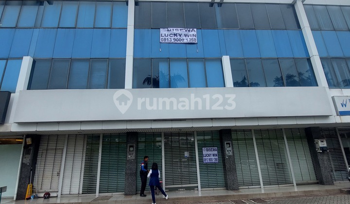 Linked Triple Shophouse Plong Puri Indah Facing Main Road Super Strategic For Business, Branding, Toll Access Auto Profit. Linked Triple Shophouse Plong Puri Indah Facing Main Road Super Strategic For Business, Branding, Toll Access Auto Profit.