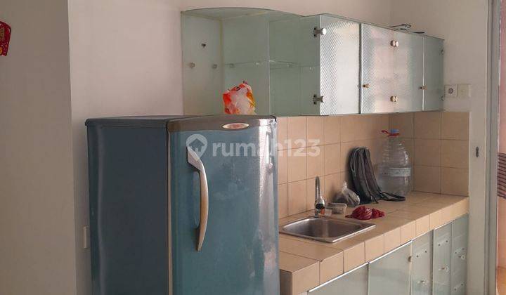 Apartment Mediterania Residence Tower.b 2 Kamar Bagus Jual Cepat 1