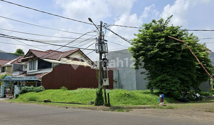 Tanah Hoek Murah Duta Garden Boulevard Bebas Banjir Harga Dibawah Pasar Tanah Hoek Murah Duta Garden Boulevard Bebas Banjir Harga Dibawah Pasar