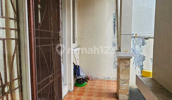 Rumah Termurah Metro Permata 1 Siap Renov Surat Shm Bisa Kpr 2