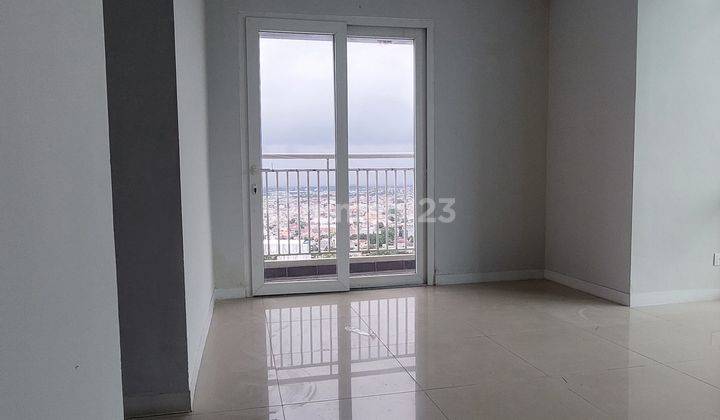 Apartment Metro Park 3br Tower Manhattan Bebas Nyamuk Letak Corner 2 Sisi 1