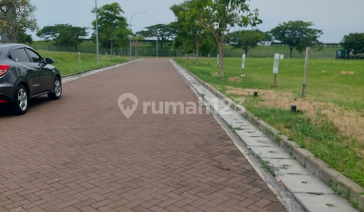 Cheapest Plot Golf Island PIK Sonata Lagoon Cheapest Plot Golf Island PIK Sonata Lagoon