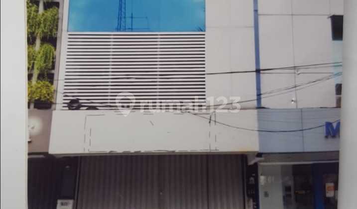 Ruko Komersial Roxymas Cocok Buat Branding Area Boulevard Ruko Komersial Roxymas Cocok Buat Branding Area Boulevard