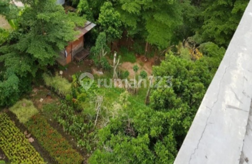 Strategic Commercial Plot in Karang Tengah, Suitable for EV Charging, Padel, Showroom, Restaurant, Cafe