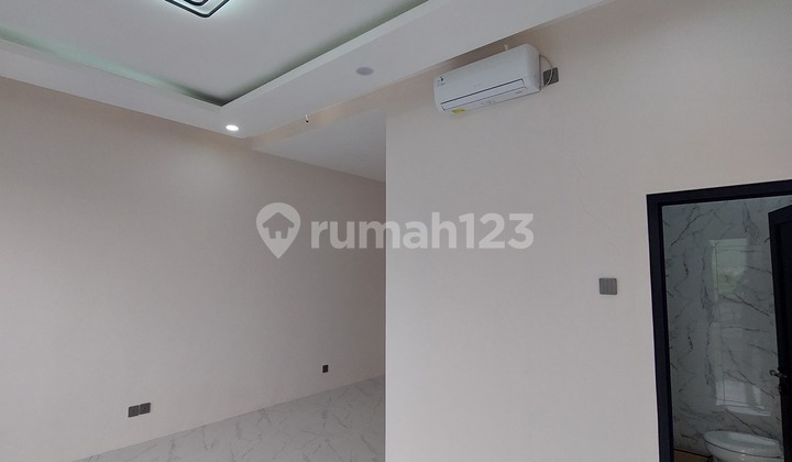 Rumah Meruya Utara Kav.dki Banyak Bonus, Siap Huni Bisa Cash/kpr 2