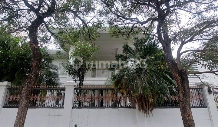 Rumah Hoek Taman Kebon Jeruk Intercon Jakarta Barat Rapih Siap Huni Rumah Hoek Taman Kebon Jeruk Intercon Jakarta Barat Rapih Siap Huni