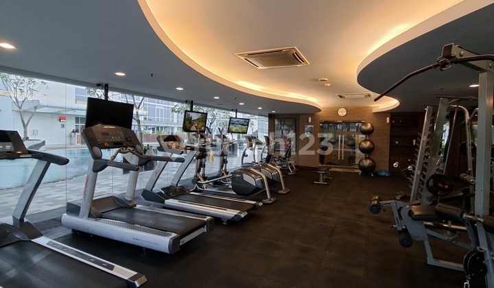 Apartment U Residence Lippo Karawaci Jual Cepat Harga Miring Apartment U Residence Lippo Karawaci Jual Cepat Harga Miring