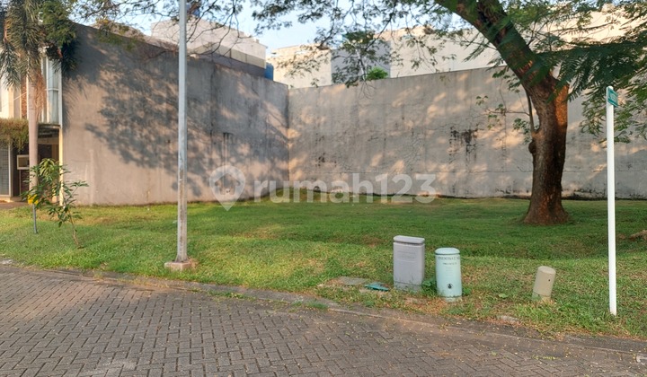 Kavling Termurah Puri Botanical Bonus Lebih Tanah Cluster Terbaik Row Jalan 3 Mobil Fiber Optic Kavling Termurah Puri Botanical Bonus Lebih Tanah Cluster Terbaik Row Jalan 3 Mobil Fiber Optic