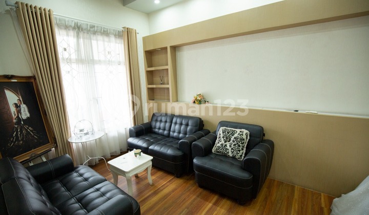 Rumah Citra 2 Extension Strategis Bisa Buat Usaha Dan Tempat Tinggal 2