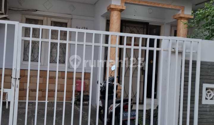 Rumah Metro Permata 1 Rapih Dan Siap Huni 1