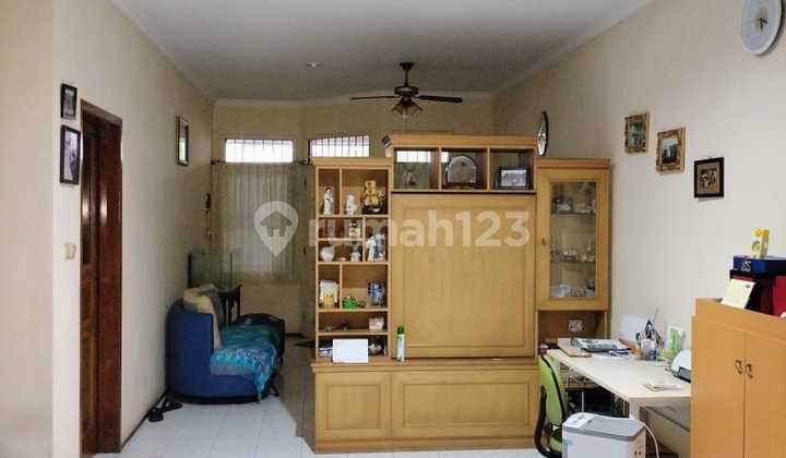 Rumah Siap Huni Duri Kepa Jakarta Barat