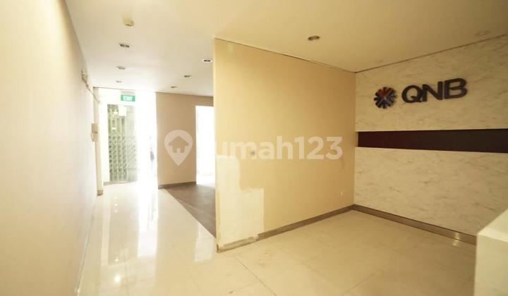 Roxymas Commercial Shophouse Suitable for Branding on Boulevard Area 2