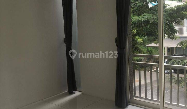 Rumah Minimalis Tingkat Dekat Pintu Tol Puri Botanical Cluster Dillenia Joglo Jakarta Barat Sudah Renovasi 2