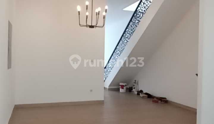 3 Story Brand New Joglo House Only 2.5m Bonus Attic South Facing 2