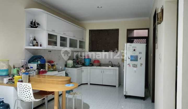 Rumah Siap Huni Duri Kepa Jakarta Barat 2