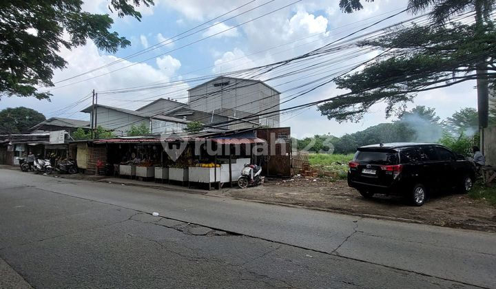Kavling Tanah Buat Gudang Pabrik Sepatn Mauk Tangerang Luas 3000m Bebas Macet Akses Container 40 Feet Kavling Tanah Buat Gudang Pabrik Sepatn Mauk Tangerang Luas 3000m Bebas Macet Akses Container 40 Feet