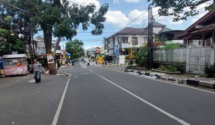 Ruang Usaha Lokasi Sarijadi Sukamanah Bandung Omzet Bagus Cocok Buat Usaha Sejenis