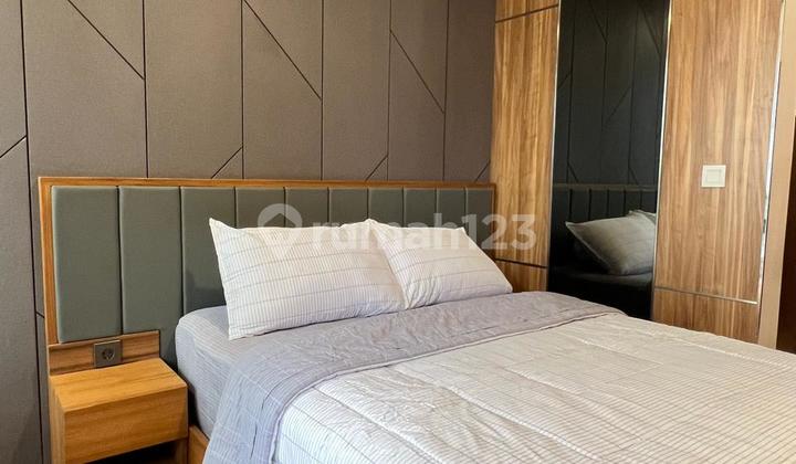 Dijual Apartment Newton 1 Ciputra World Fully Furnished 2