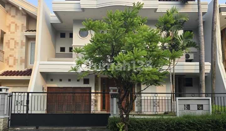 Rumah 2 Lantai Full Renovasi Mega Kebon Jeruk Liat Pasti Cocok Rumah 2 Lantai Full Renovasi Mega Kebon Jeruk Liat Pasti Cocok