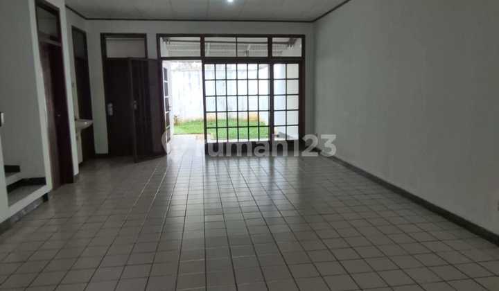 Rumah 2 Lantai Taman Alfa Indah Luas 154m Lokasi Terbaik & Bebas Banjir 2