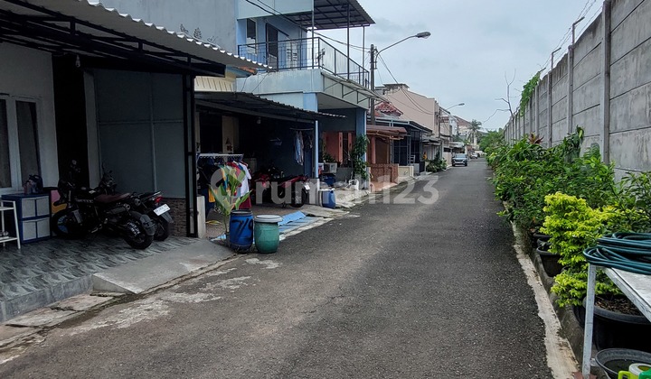 Ubud Garden Estate Foremost Lippo Karawaci 2 Neat Rooms Ready to Occupy 2