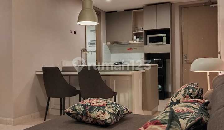 Apartment Gold Coast Cluster Atlantic View Sea & Manggrove 2br+1 Full Furnished Apartment Gold Coast Cluster Atlantic View Sea & Manggrove 2br+1 Full Furnished