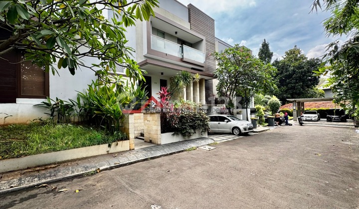 Rumah Bagus Dalam.townhouse Modern Minimalis