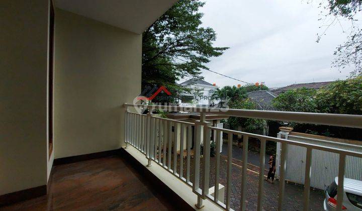 Dijual Rumah Baru Dalam Townhouse di Pejaten, Jakarta Selatan 2