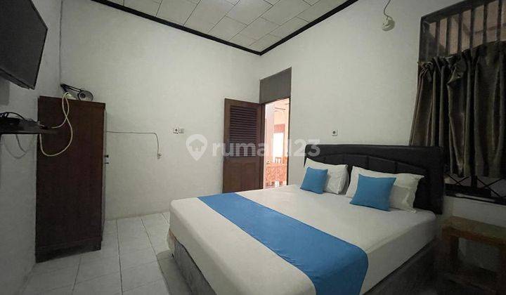 Rumah Siap Huni Kost Kost An Cocok Untuk Investasi. 2