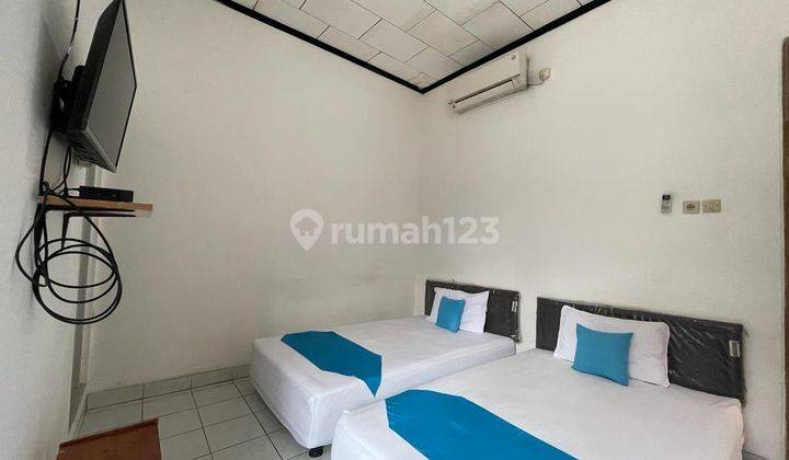 Rumah Siap Huni Kost Kost An Cocok Untuk Investasi. 1