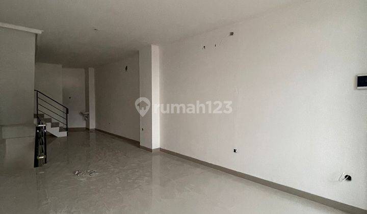 Ruko zona komersial area pondok gede harga negooo 7