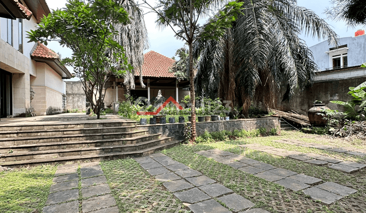 Rumah Hitung Tanah Saja Dekat Sultan Andara 2