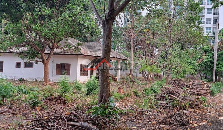 Kalibata Jaksel,rumah Lama Hitung Lokasi Strategis Harang Adaaa  2