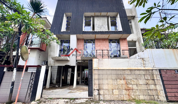 Rumah Siap Huni dan Kostan Baru Di Pejaten, Jakarta Selatan