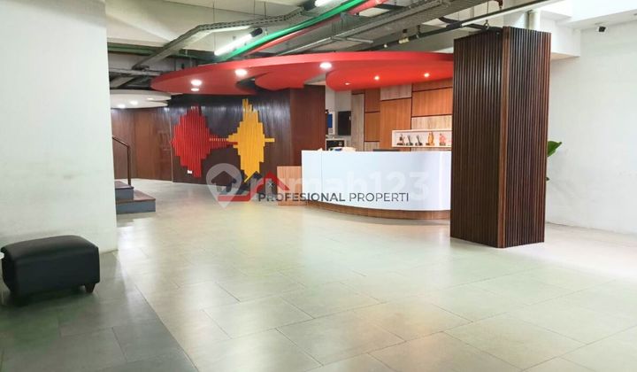 Gedung Baru Di Lokasi Strategis Dekat Mrt Cipete Gedung Baru Di Lokasi Strategis Dekat Mrt Cipete