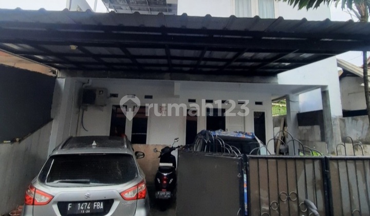 Rumah Kebagusan Pasar Minggu Ls.136mtr 2m Nego Dket Jln Raya 2