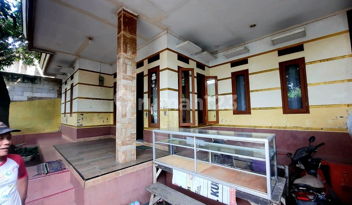 Rumah Murah Lenteng Agung Jagakarsa 193Mtr 1,4M Net 2