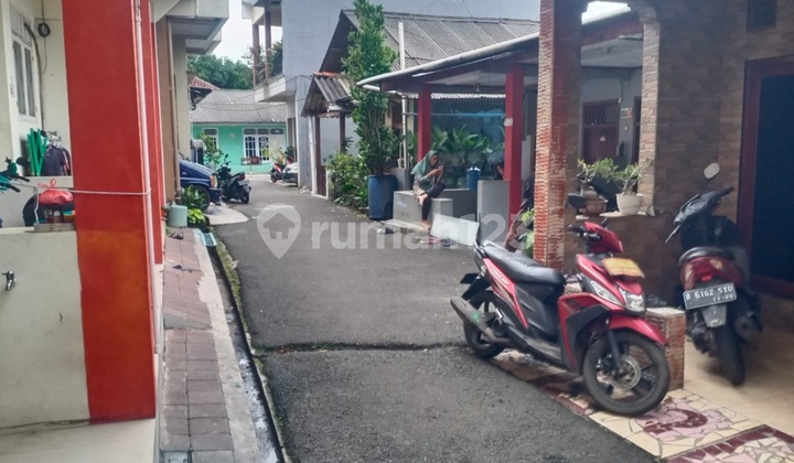 Rumah Murah Akses Mbl Hny 350jt Lenteng Agung Sebrang Univ.panasila 2