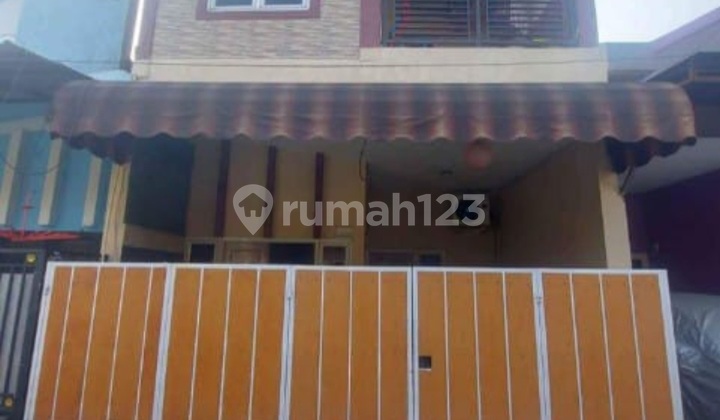 Rumah Bgs 2 Lt 700jt Nego Di Lenteng Agung Jagakarsa Arah Ui