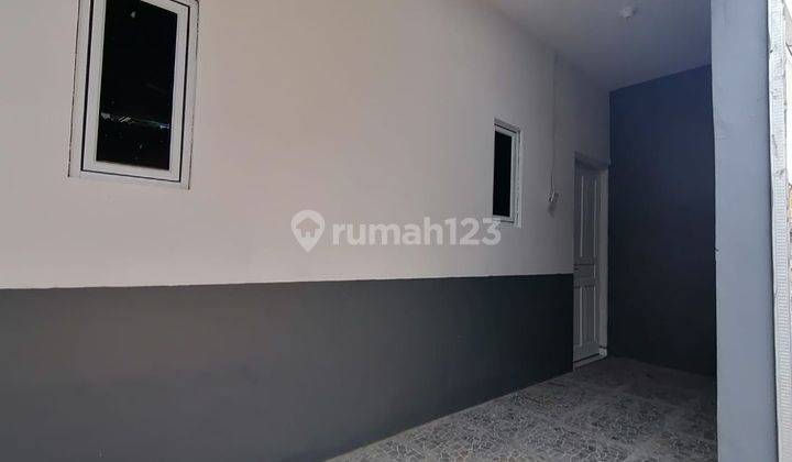 Rumah Jati Padang Pejaten Ps.minggu Ls.180mtr Jln 2mbl Hrg 2.3m Nego 1