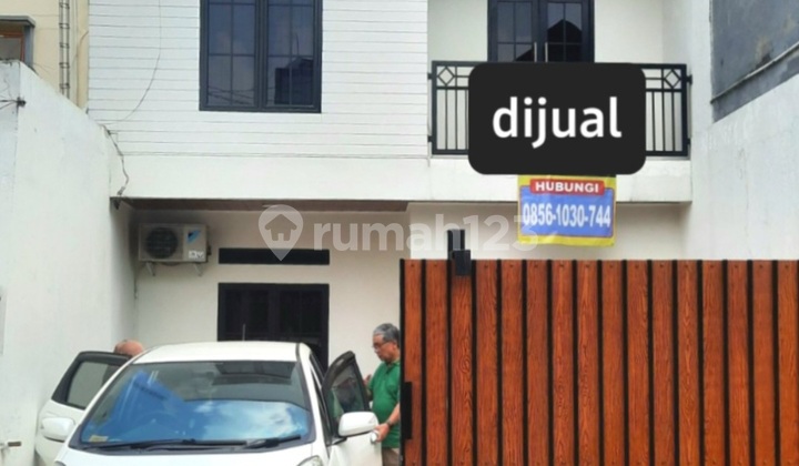 Rumah Komplek Pasar Minggu Pejaten Jaksel 148Mtr 2,7M Rumah Komplek Pasar Minggu Pejaten Jaksel 148Mtr 2,7M
