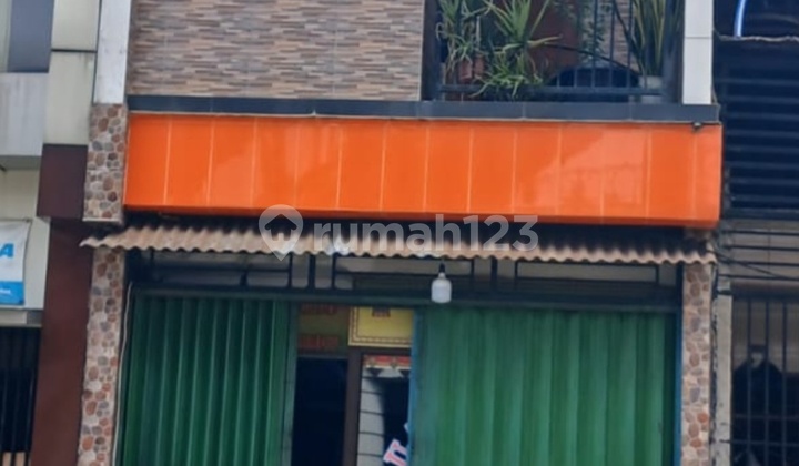 Ruko Pinggir Jalan Besar Tanjung Barat Tb.simatupang 1,9M Ruko Pinggir Jalan Besar Tanjung Barat Tb.simatupang 1,9M