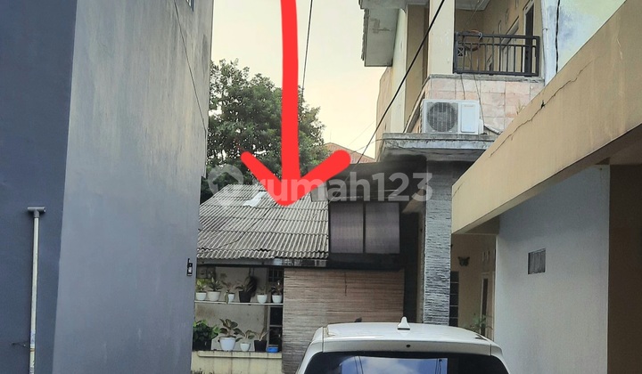 Rumah Jati Padang Pasar Minggu Jaksel Ls.60m 550Jt Rumah Jati Padang Pasar Minggu Jaksel Ls.60m 550Jt