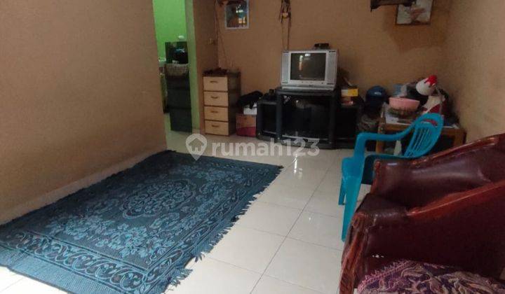 Rumah Kebagusan Pasar Minggu.jaksel 62mtr 550jt Nego 2