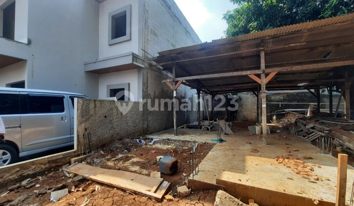 Tanah Murah Kelapa Dua Depok Dekat Gunadarma 900mtr 6m Tanah Murah Kelapa Dua Depok Dekat Gunadarma 900mtr 6m